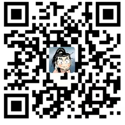 游戏二维码